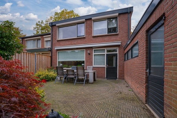 Medium property photo - Julianalaan 14, 6901 EN Zevenaar